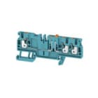 WEIDMÜLLER - Riviliitin - ADT 2.5 3C BL