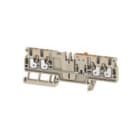 WEIDMÜLLER - Riviliitin - ADT 2.5 4C