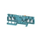 WEIDMÜLLER - Riviliitin - ADT 2.5 4C BL