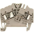 WEIDMÜLLER - Riviliitin - ZDU 2.5-2/3AN