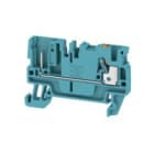 WEIDMÜLLER - Riviliitin - APGTB 2.5 FT 2C/1 BL