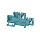 WEIDMÜLLER - Riviliitin - APGTB 2.5 2T 4C/2 BL