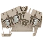 WEIDMÜLLER - Riviliitin - ZDU 4-2/3AN