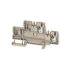 WEIDMÜLLER - Riviliitin - APGTB 2.5 2T VL 4C/2