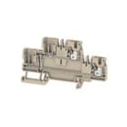 WEIDMÜLLER - Riviliitin - APGTB 2.5 2T VL 4C/2