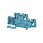 WEIDMÜLLER - Riviliitin - APGTB 2.5 2T VL 4C/2 BL