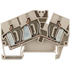 WEIDMÜLLER - Riviliitin - ZDU 6-2/3AN