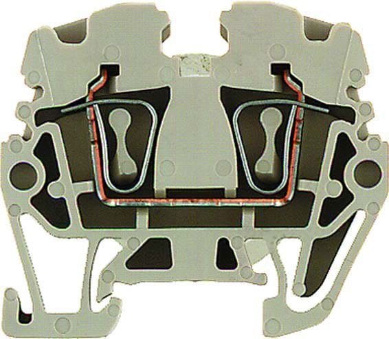 WEIDMÜLLER - Jousivoimaliitin - ZDUA 2.5-2