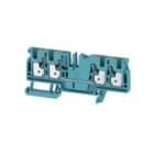 WEIDMÜLLER - Riviliitin - A4C 4 BL