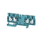 WEIDMÜLLER - Riviliitin - A4C 4 BL