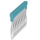 WEIDMÜLLER - Oikosulkusilta - ZQV 1.5N/10 BL