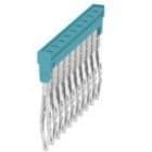 WEIDMÜLLER - Oikosulkusilta - ZQV 1.5N/10 BL