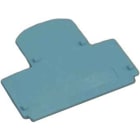 WEIDMÜLLER - Päätylevy - WAP WDK2.5/4 N