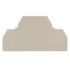 WEIDMÜLLER - Päätylevy - ZAP/TW ZDK2.5