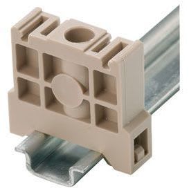 WEIDMÜLLER - Päätypuristin - EW 15/2