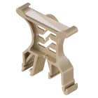 WEIDMÜLLER - Merkintätarvike,paketti 20kpl - 163194 STR 5s Kirkas suojalius