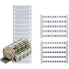 WEIDMÜLLER - Riviliitinmerk (50/kortti=kpl) - DEK 5 GW -