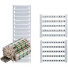 WEIDMÜLLER - Riviliitinmerk (50/kortti=kpl) - DEK 5 GW -