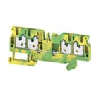 WEIDMÜLLER - Suojajohdinliitin - S4C 2.5 PE