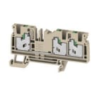 WEIDMÜLLER - Riviliitin - S3C 4