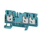 WEIDMÜLLER - Riviliitin - S3C 4 BL