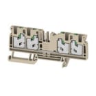 WEIDMÜLLER - Riviliitin - S4C 4