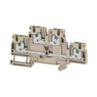 WEIDMÜLLER - Riviliitin - S2T 2.5 FT-PE