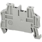 SCHNEIDER ELECTRIC - Päätypuristin 35mm DIN-kisko - NSYTRAAB35