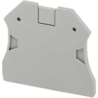 SCHNEIDER ELECTRIC - Päätylevy 2,5-10mm2 ruuvi harm - NSYTRAC22