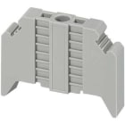 SCHNEIDER ELECTRIC - Päätypuristin 35mm DIN-kisko - NSYTRAABV35