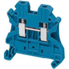SCHNEIDER ELECTRIC - Riviliitin 2,5mm2 ruu - NSYTRV22BL