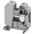 SCHNEIDER ELECTRIC - Riviliitin 35mm2 ruuvi harmaa - NSYTRV352