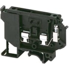 SCHNEIDER ELECTRIC - Varokeliitin 4mm2 5x20 LED - NSYTRV42SF5LD