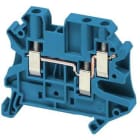 SCHNEIDER ELECTRIC - Riviliitin 1nap 3johd 4mm2 - NSYTRV43BL