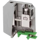 SCHNEIDER ELECTRIC - Riviliitin 50mm2 ruuvi harmaa - NSYTRV502