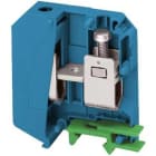 SCHNEIDER ELECTRIC - Riviliitin 50mm2 ruuvi sin - NSYTRV502BL