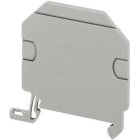SCHNEIDER ELECTRIC - Ryhmäerotuslevy 2,5-10mm2 - NSYTRAP22