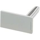 SCHNEIDER ELECTRIC - Merkintäkilpi päätypuristimeen - NSYTRASB4