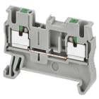 SCHNEIDER ELECTRIC - Riviliitin 2,5mm2 Push-in harm - NSYTRP22