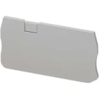 SCHNEIDER ELECTRIC - Päätyl 3johd 2,5mm2 jousi/Push - NSYTRACR23