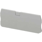 SCHNEIDER ELECTRIC - Päätyl 4johd 2,5mm2 jousi/Push - NSYTRACR24