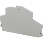 SCHNEIDER ELECTRIC - Päätyl 2krs 2,5mm2 jousi/Push - NSYTRACRE24