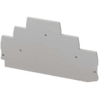 SCHNEIDER ELECTRIC - Päätyl 3krs 2,5mm2 jousi/Push - NSYTRACRE26