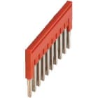 SCHNEIDER ELECTRIC - Pistosilta 10nap 2,5mm2 ruuvi - NSYTRAL210