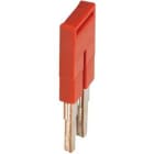 SCHNEIDER ELECTRIC - Pistosilta 2nap 2,5mm2 ruuvi - NSYTRAL22