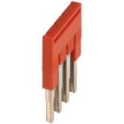 SCHNEIDER ELECTRIC - Pistosilta 4nap 2,5mm2 ruuvi - NSYTRAL24