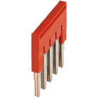 SCHNEIDER ELECTRIC - Pistosilta 5nap 2,5mm2 ruuvi - NSYTRAL25