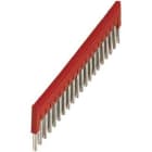 SCHNEIDER ELECTRIC - Pistosilta 20nap 4mm2 ruuvi - NSYTRAL420