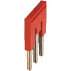 SCHNEIDER ELECTRIC - Pistosilta 3nap 4mm2 ruuvi - NSYTRAL43