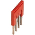 SCHNEIDER ELECTRIC - Pistosilta 4nap 4mm2 ruuvi pun - NSYTRAL44